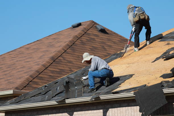 Best Roof Installation  in Valmeyer, IL